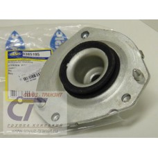 Опора аммортизатора передняя левая Fiat Ducato 2.3 JTD (1345897080) Sasic